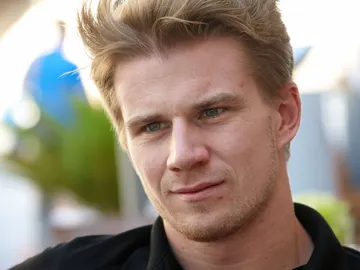 Nico Hulkenberg Nico Hulkenberg