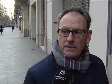 Frame 28.11735 de: El abogado de Urdangarín no descarta llegar hasta el Tribunal Europeo de Recursos Humanos Frame 28.11735 de: El abogado de Urdangarín no descarta llegar hasta el Tribunal Europeo de Recursos Humanos