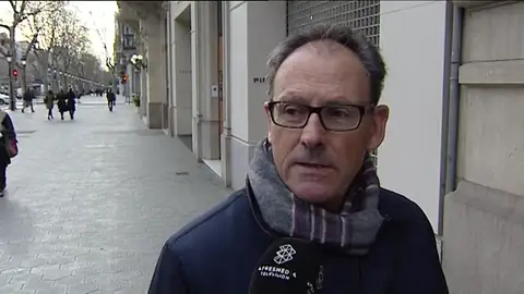 Frame 28.11735 de: El abogado de Urdangarín no descarta llegar hasta el Tribunal Europeo de Recursos Humanos Frame 28.11735 de: El abogado de Urdangarín no descarta llegar hasta el Tribunal Europeo de Recursos Humanos