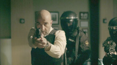 La policía llega hasta el quirófano secreto donde se acababa con vidas