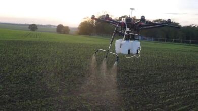 Estudiar para piloto de drones
