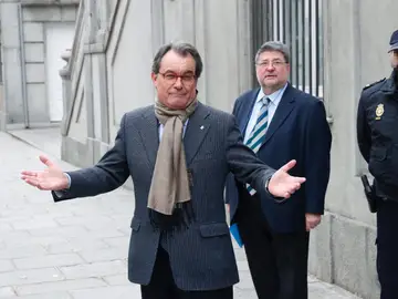 Artur Mas Artur Mas