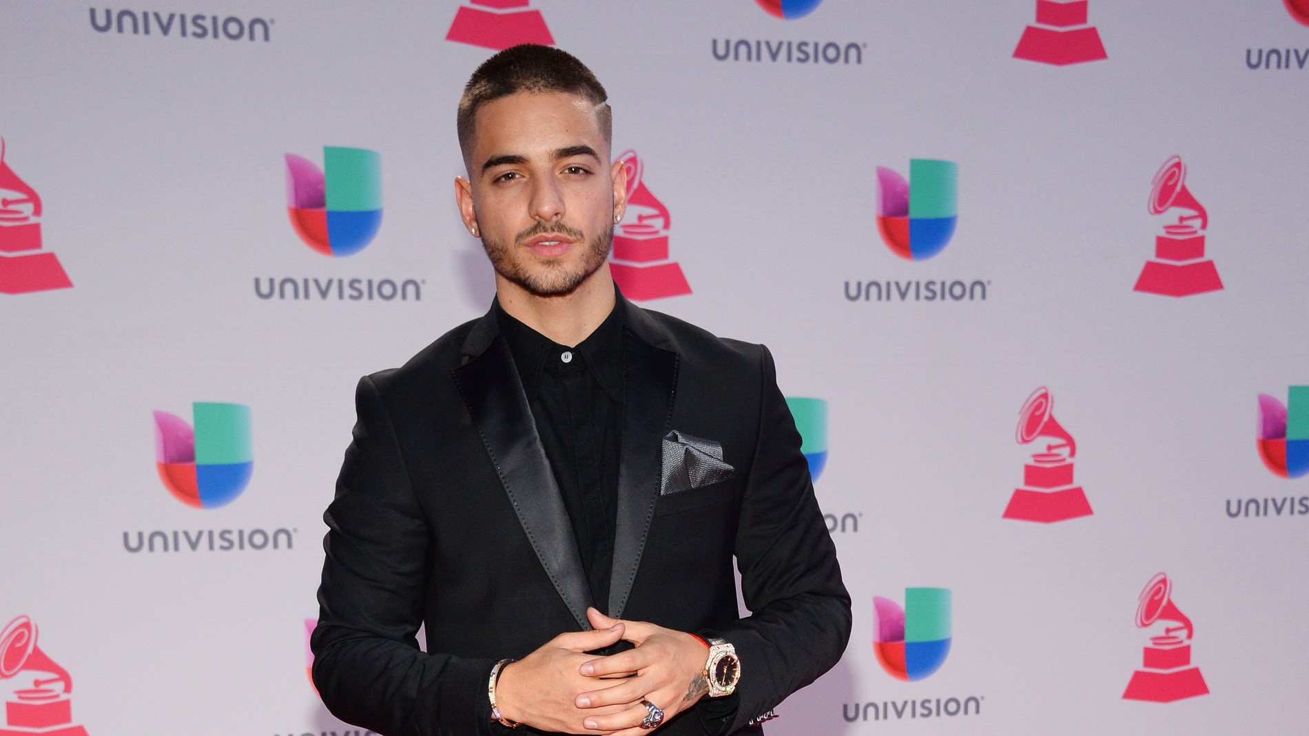 Maluma