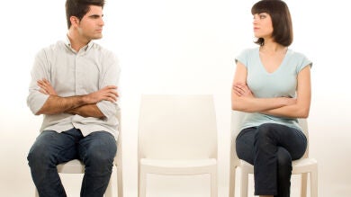 Los casos de divorcios y separaciones en España disminuyen un 7.8% en 2016 respecto al año anterior