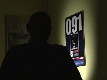 Frame 53.973312 de: El policía que resolvió el caso del pederasta de Ciudad lineal habla con Antena 3 Noticias Frame 53.973312 de: El policía que resolvió el caso del pederasta de Ciudad lineal habla con Antena 3 Noticias