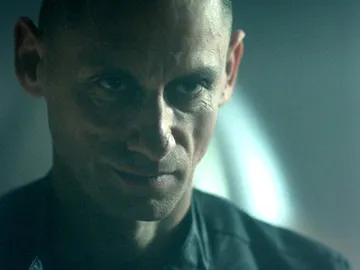 Héctor a Álex: "Te mataré tal y como hice con Rodrigo" Héctor a Álex: "Te mataré tal y como hice con Rodrigo"