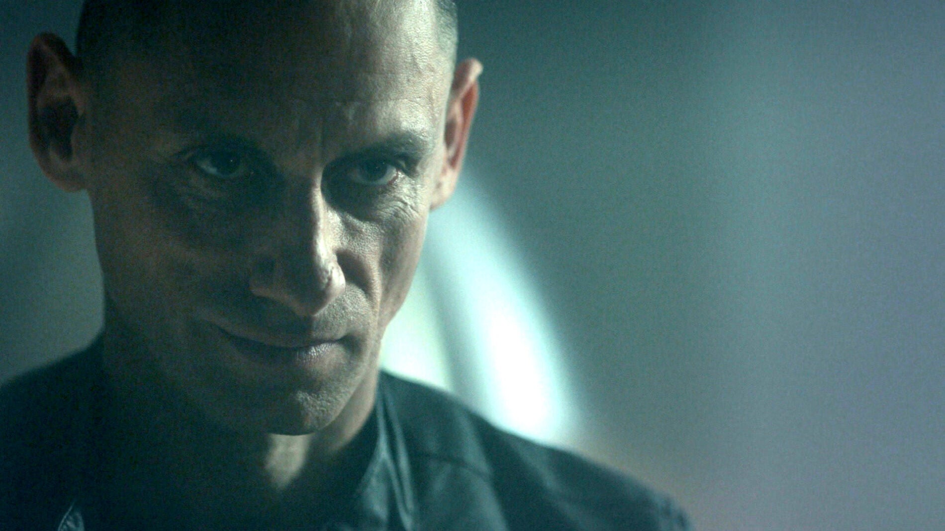 H&eacute;ctor a &Aacute;lex: "Te matar&eacute; tal y como hice con Rodrigo"