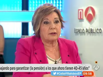 Celia Villalobos Celia Villalobos