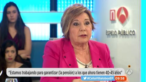 Celia Villalobos