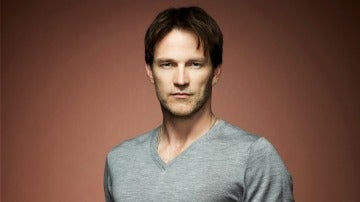 Stephen Moyer