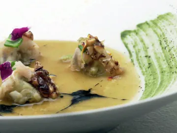 Cigala real Cigala real