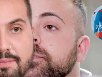 "Ver Murcia con el ojo izquierdo" por @SuperFalete "Ver Murcia con el ojo izquierdo" por @SuperFalete