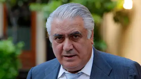 Lorenzo Sanz Lorenzo Sanz