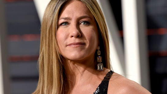 Jennifer Aniston