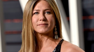 Jennifer Aniston