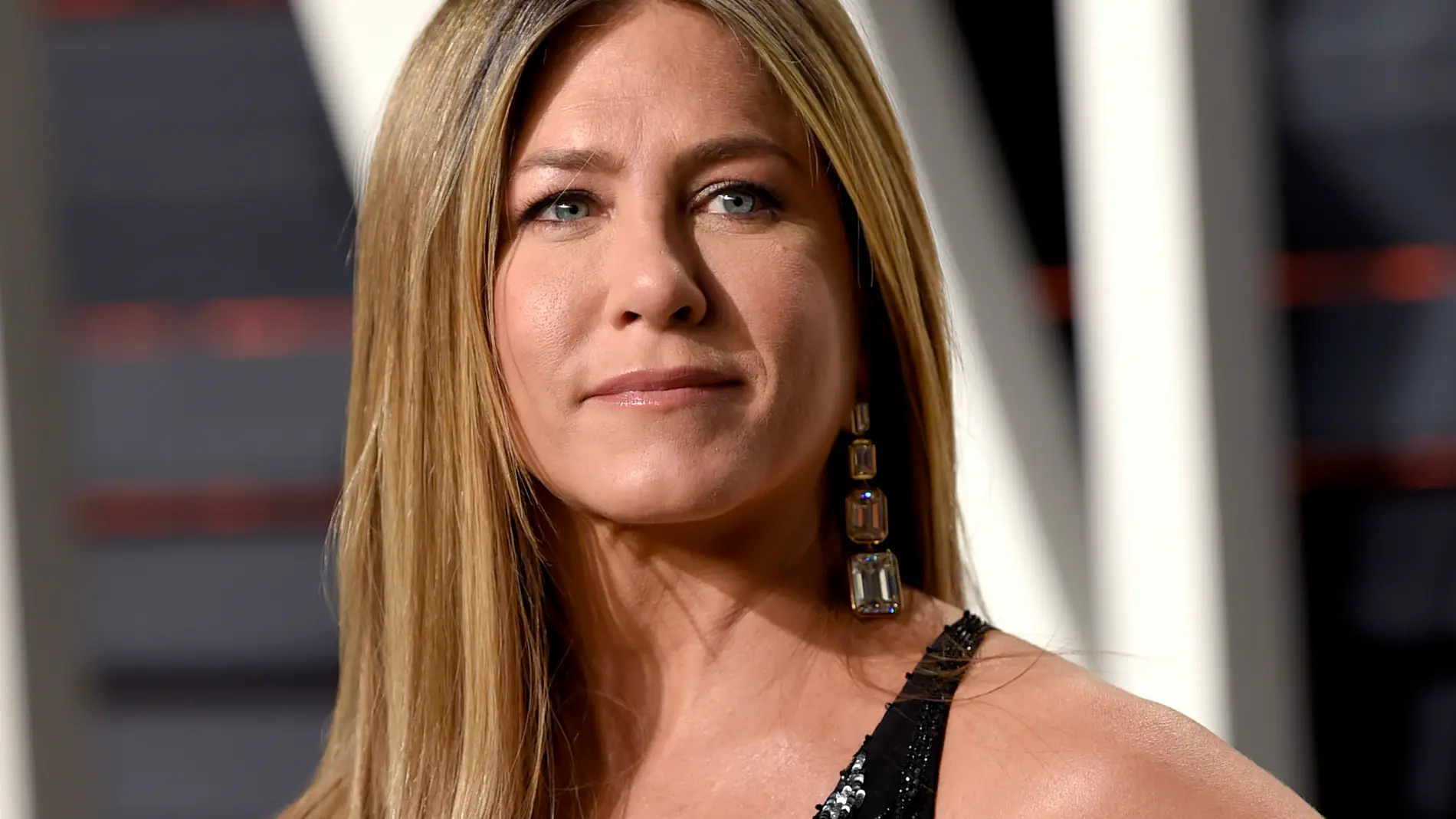 Jennifer Aniston