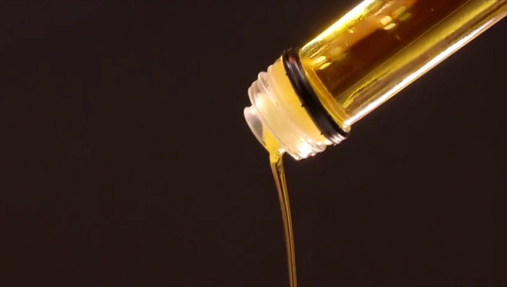 Frame 1.208941 de: Nueva subida de precio del aceite de oliva