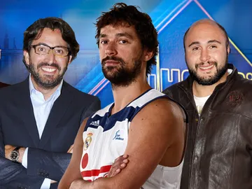 vienen a divertirse a 'El Hormiguero' vienen a divertirse a 'El Hormiguero'