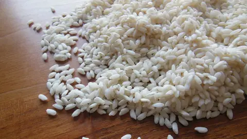 El arroz tiene arsénico El arroz tiene arsénico