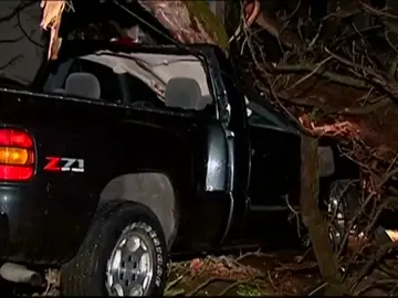 Frame 20.44 de: Las sucesivas tormentas que cruzan el Medio Oeste de Estados Unidos deja dos muertos Frame 20.44 de: Las sucesivas tormentas que cruzan el Medio Oeste de Estados Unidos deja dos muertos