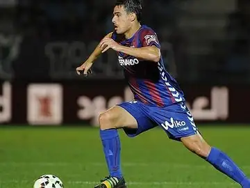 Dani García Dani García