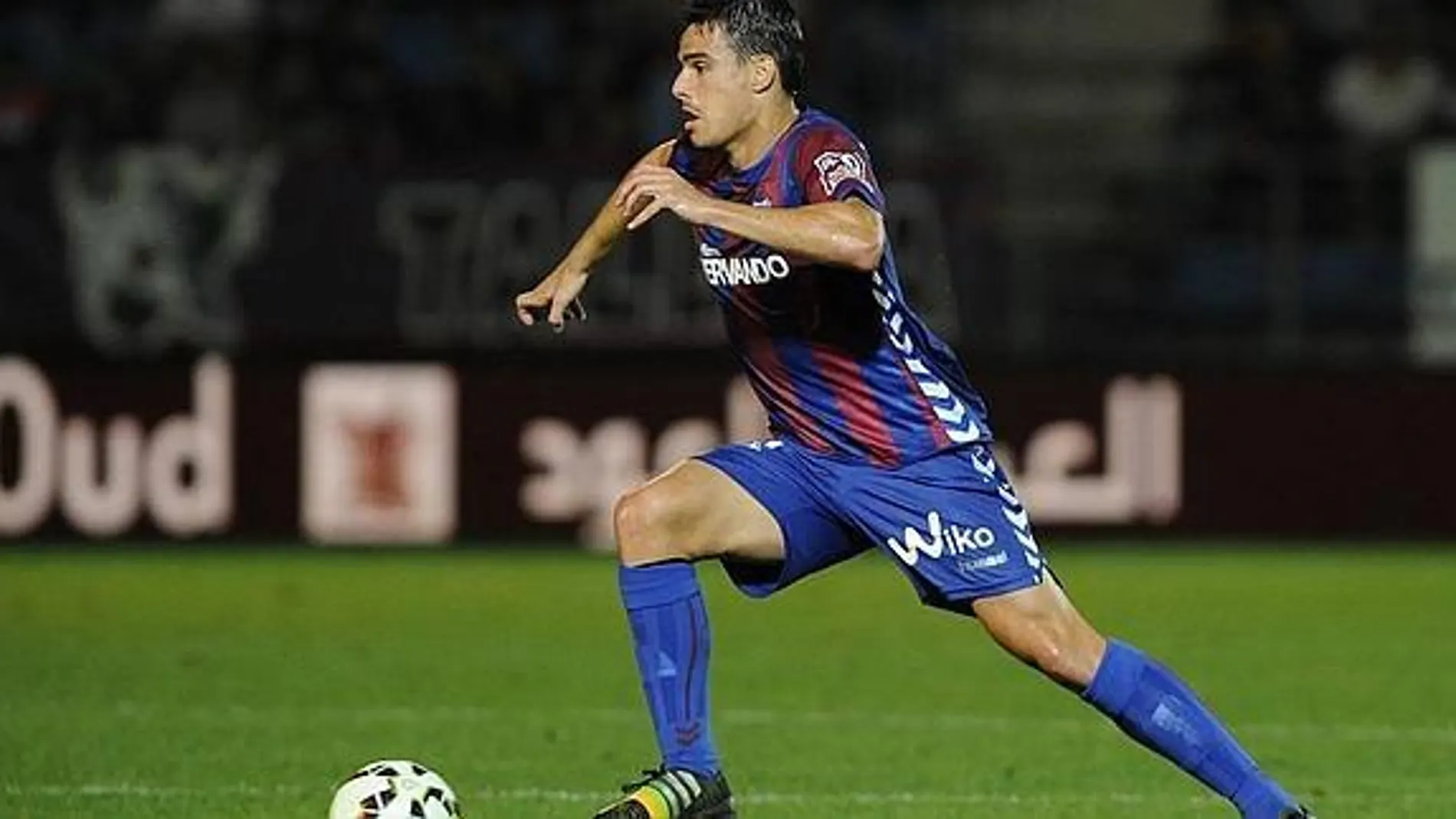 Dani García Dani García