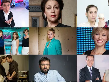 Atresmedia, grupo vencedor en la segunda edición de los Premios Teletuitero Atresmedia, grupo vencedor en la segunda edición de los Premios Teletuitero