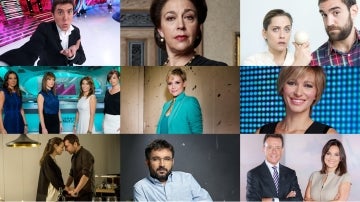Atresmedia, grupo vencedor en la segunda edición de los Premios Teletuitero