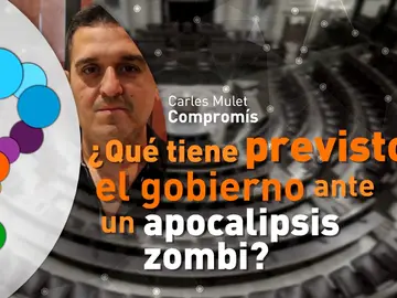 Frame 26.129771 de: Un senador le pregunta esto al gobierno Frame 26.129771 de: Un senador le pregunta esto al gobierno