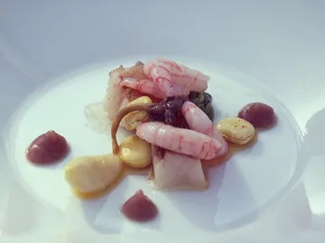 Jugo esencial de raíz de apio Jugo esencial de raíz de apio