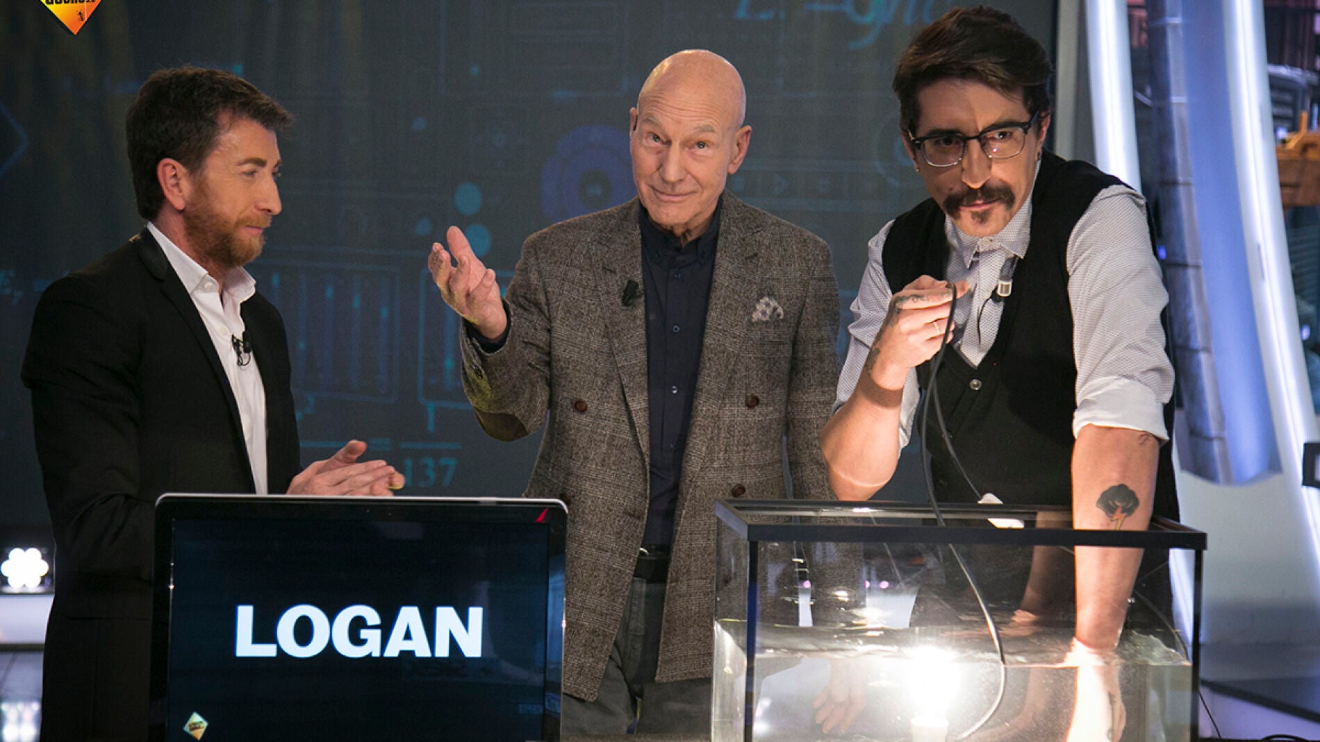 Descubre los materiales m&aacute;s incre&iacute;bles del Planeta Tierra