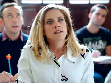 La fría y solitaria vida de casada de Carmen en el norte La fría y solitaria vida de casada de Carmen en el norte