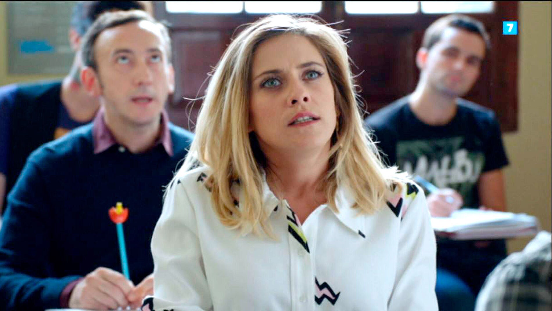 La fr&iacute;a y solitaria vida de casada de Carmen en el norte 