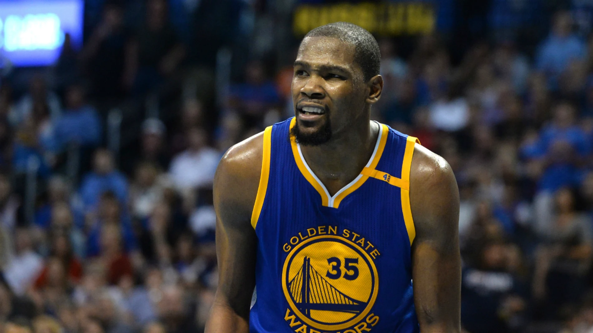 Kevin Durant Kevin Durant