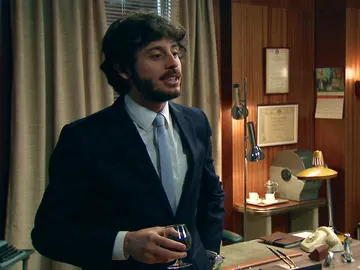 Jaime no aceptará el chantaje de Federico Jaime no aceptará el chantaje de Federico