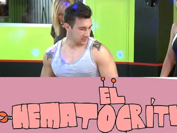 "Juan Diego en su salsa" @Hematocritico "Juan Diego en su salsa" @Hematocritico