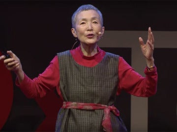 Masako Wakamiya