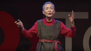 Masako Wakamiya