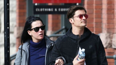 Orlando Bloom y Katy Perry rompen su relación tras un año juntos