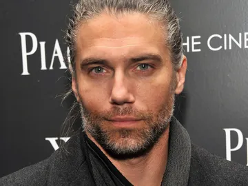 Anson Mount Anson Mount