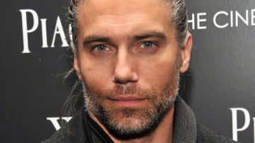 Anson Mount