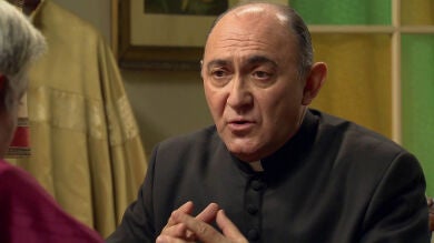 Argimiro al Obispo: 
