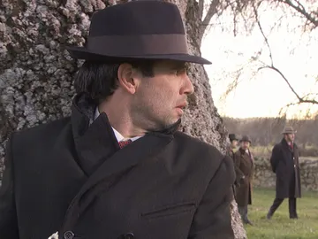 Carmelo, a un paso de deshacerse para siempre de Garrigues Carmelo, a un paso de deshacerse para siempre de Garrigues