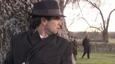 Carmelo, a un paso de deshacerse para siempre de Garrigues
