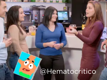 "Samantha y sus cuñadas" "Samantha y sus cuñadas"