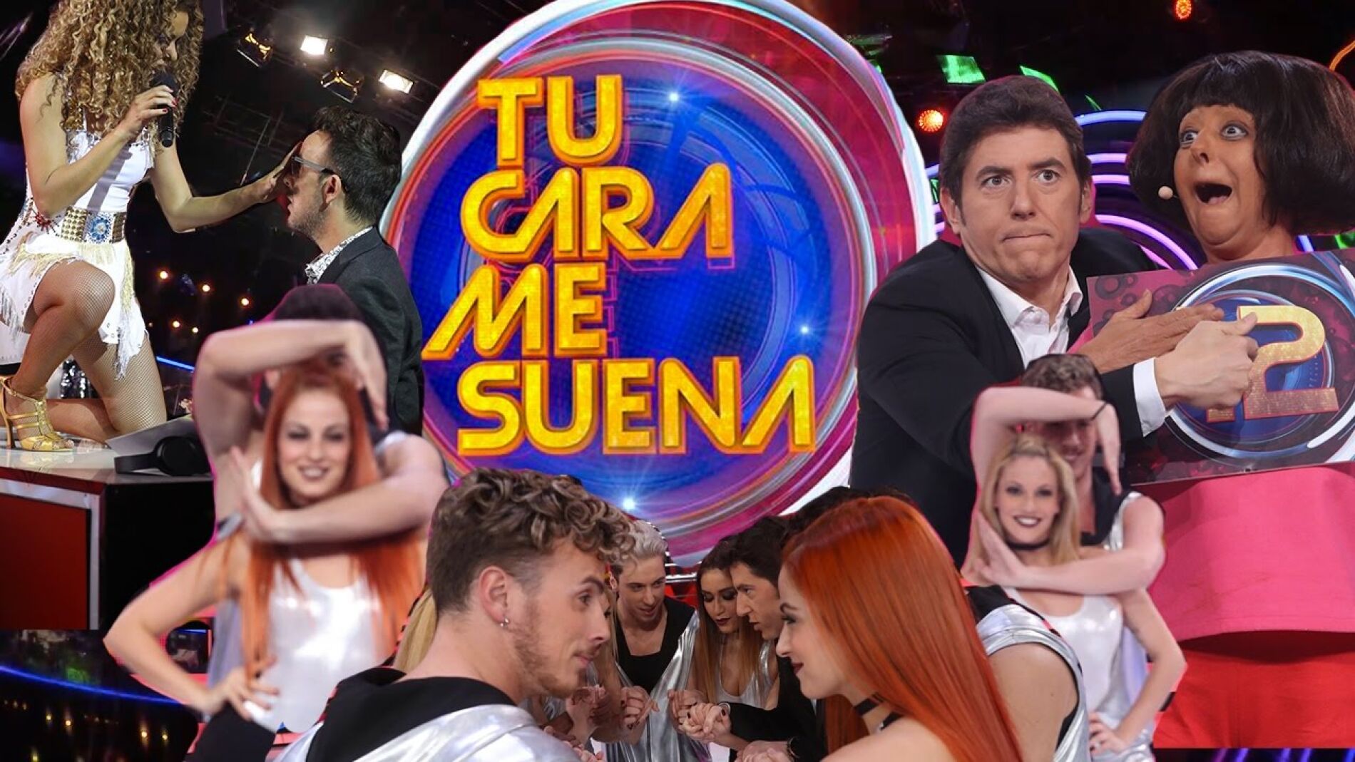 La gran creaci&oacute;n del mundo de Dora la Exploradora tras el plat&oacute; de 'Tu cara me suena'