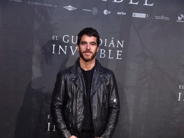 Alfonso Bassave Alfonso Bassave