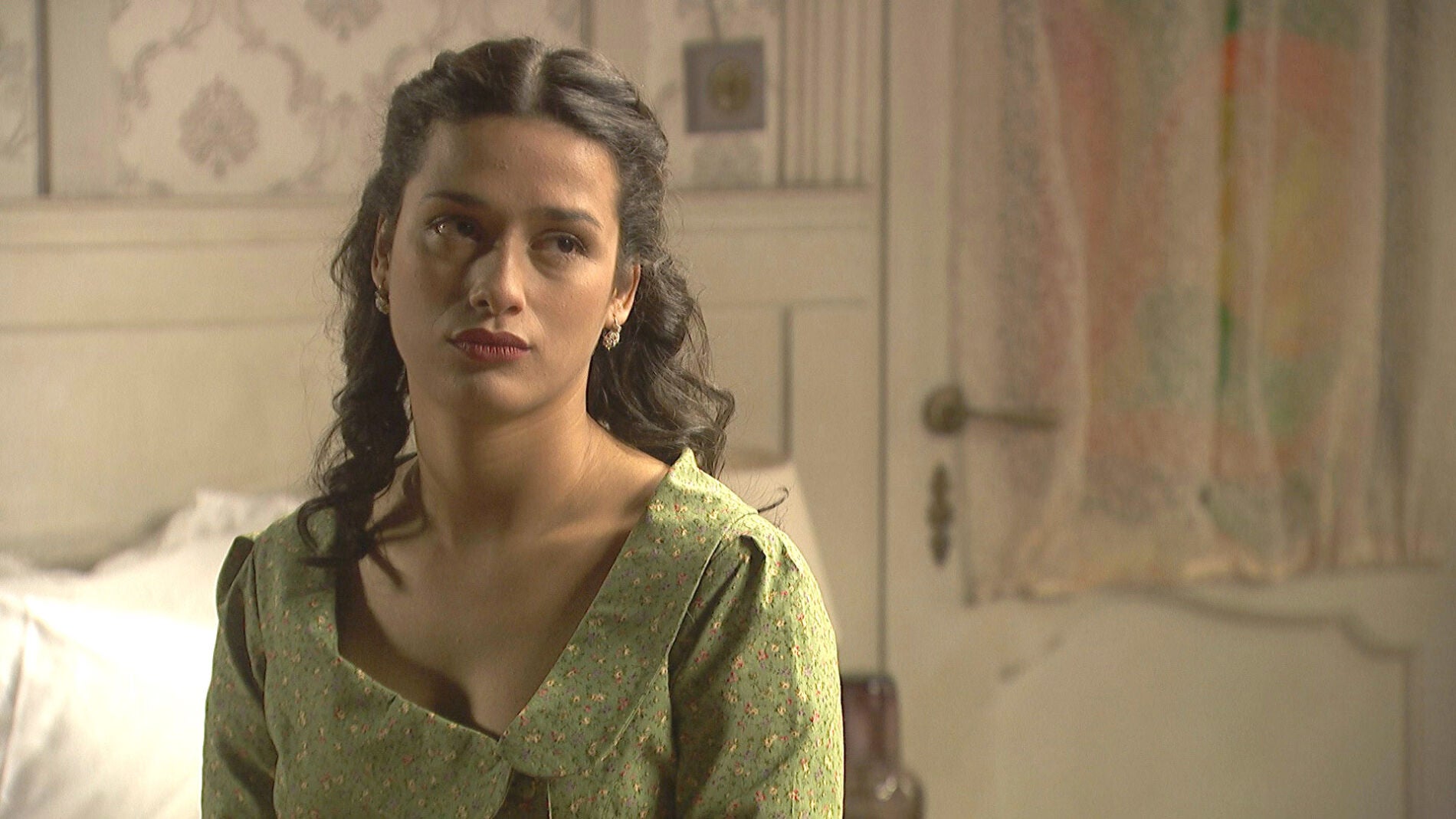 Luc&iacute;a tiene un mensaje muy importante para Camila