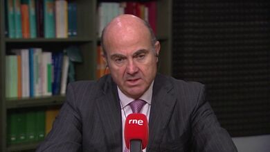 De Guindos ve 