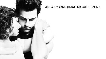 Cartel de 'Dirty Dancing'